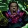 Mysterio