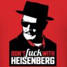 Heisenberg