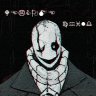 W.D Gaster